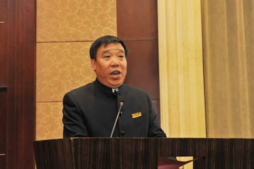 ɽ��ʡ��ҩ����ҵЭ�� ŷ��ABG�ܲ��ƽ ŷ��ABG