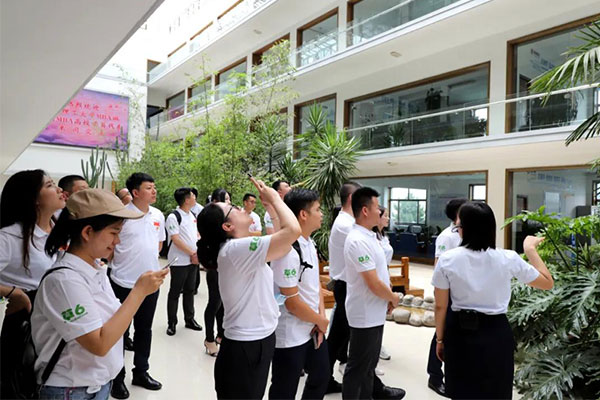 �ι���̬�칫��