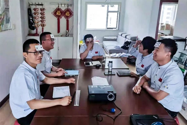 ŷ��ABG�������ֹ�˾�Ž��