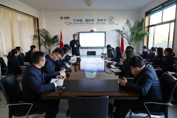 ŷ��ABGÿ�λʵ�ֺ󵱼���֯�����ᡱ