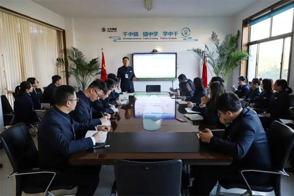 ŷ��ABG�ʵ�ֺ󵱼���֯�����ᡱ