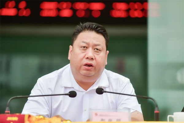 ³¤ÖÎÊе±¾Ö¸±Êг¤ÐÏÕÅÅó½²»° ³¤ÖÎÊе±¾Ö¸±Êг¤ÐÏÕÅÅó½²»°