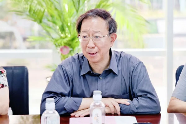 �й�����ԺԺʿ�й�ʳƷ��ѧ����ѧ�����³��ﱦ��