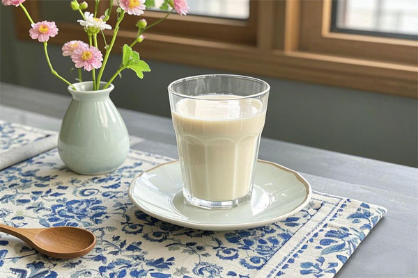 牛奶,豆浆 牛奶,豆浆